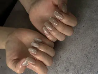 ネイル kitamura yuukaのネイルデザイン
