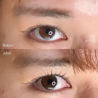 マツエク・マツパ ty eyelash salonのマツエク・マツパデザイン