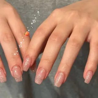 ネイル ルミナ 🪽のネイルデザイン
