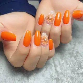 ネイル Ai Nail所属・Ai Nailのネイルデザイン