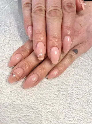 ネイル eim Ayakaのネイルデザイン