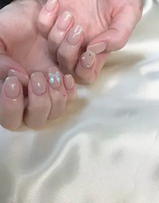 ネイル shoushou ¦シュシュのネイルデザイン