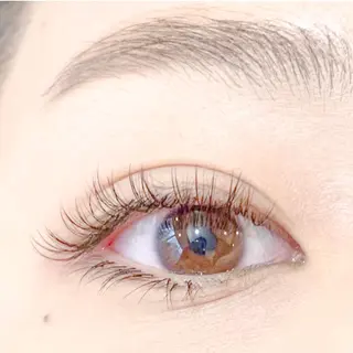 マツエク・マツパ beauty  salon MiLia所属・. MiLiaのマツエク・マツパデザイン