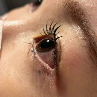 マツエク・マツパ アカマ レナのマツエク・マツパデザイン