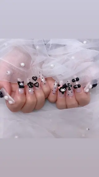 ネイル You&Me Miruのネイルデザイン