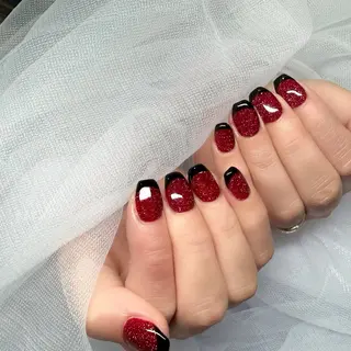 ネイル ︎︎ CHIAKIのネイルデザイン