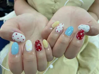 ネイル の Nailのネイルデザイン