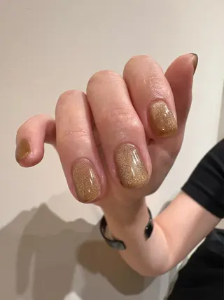 ネイル 甲村 未玖のネイルデザイン