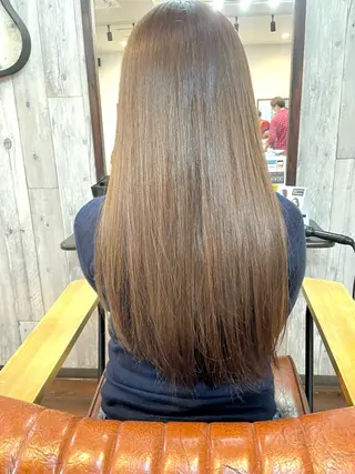 カラー ✨平日直前割り必見✨ 中山大輔のヘアスタイル