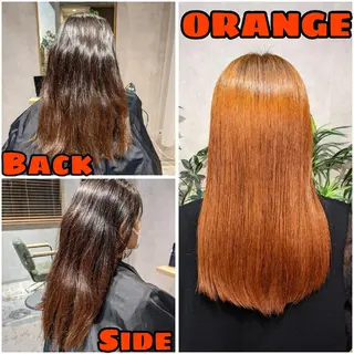 セミロング 柏プルエクNo.1 🔆/松坂大輝のヘアスタイル