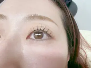 マツエク・マツパ BUBBLES所属・アスカ 🤎🧸のマツエク・マツパデザイン