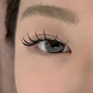 マツエク・マツパ luana sayakaのマツエク・マツパデザイン