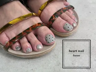 ネイル はあとねいる　古江店所属・はあとねいる 古江店のネイルデザイン