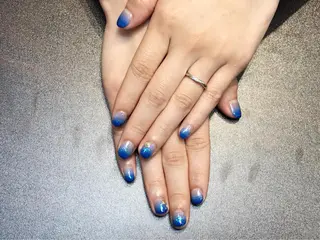 ネイル Bar CLAN -Nail-所属・AMUCI NAIL Shihomiのネイルデザイン
