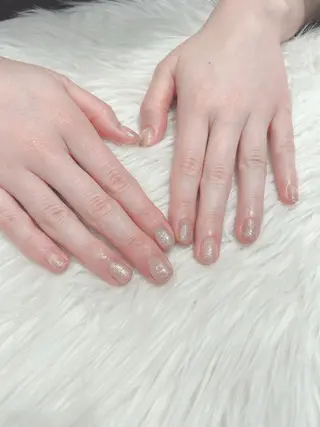 ネイル Tiary🎀🫧 Ayukaのネイルデザイン