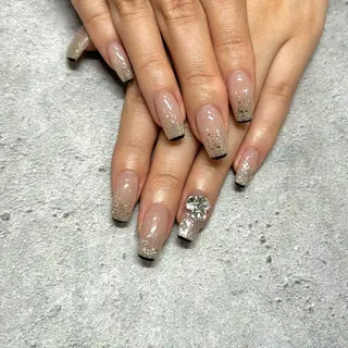 ネイル ネイルサロン 北野坂のネイルデザイン