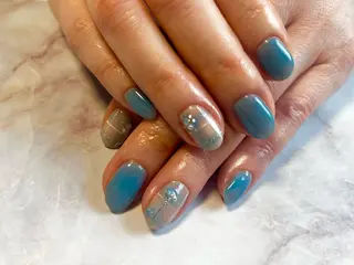 ネイル Nails Prost!のネイルデザイン