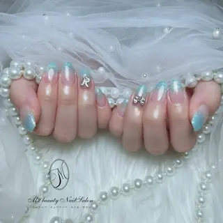 ネイル M2 beauty Mayuのネイルデザイン