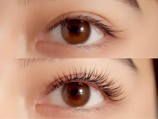 マツエク・マツパ マツエク/まつ毛パーマ/眉毛/ホワイトニング『Élan(エラン)』所属・Élan(エラン) 堺市駅店のマツエク・マツパデザイン