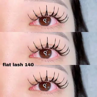 マツエク・マツパ パリジェンヌ/美眉 OLIVIA加藤のマツエク・マツパデザイン