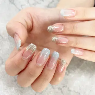 ネイル clear yayoiのネイルデザイン