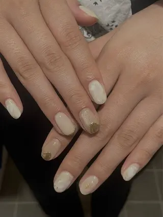 ネイル One HARUNAのネイルデザイン