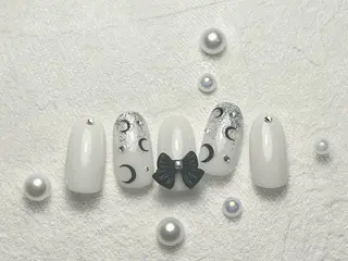 ネイル kiki nail たまプラーザのネイルデザイン