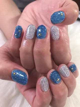 ネイル miwa ミワのネイルデザイン