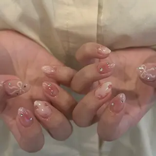 ネイル nagi .のネイルデザイン