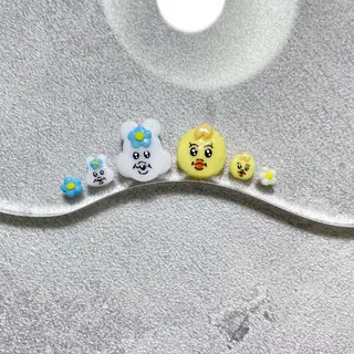 ネイル nail salon Lumièreのネイルデザイン