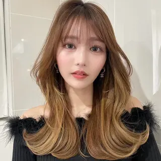 ロング 京橋/大阪/ 束感マツエク/マツパのマツエク・マツパデザイン