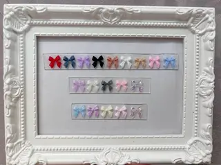 ネイル Crea la Luce久留米小森野店所属・nail annaのネイルデザイン