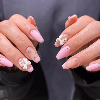 ネイル Renatus🤍 MISUZUのネイルデザイン