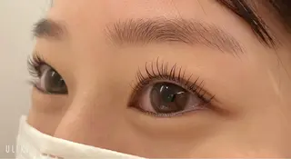 マツエク・マツパ il  Anng 名駅店所属・il Anng 伊藤  妃那のマツエク・マツパデザイン