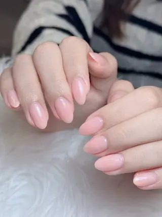 ネイル Lumi Nail 新大久保3‘のネイルデザイン