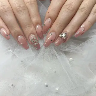 ネイル Liry nailのネイルデザイン