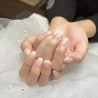 ネイル EmaNail天満橋店所属・EmaNail Risaのネイルデザイン