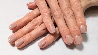 ネイル MIURA＊ HIROKOのネイルデザイン