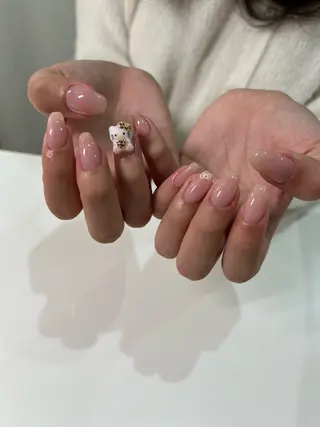 ネイル nail by minamiのネイルデザイン