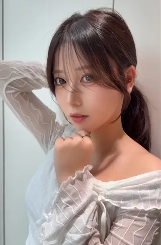 カラー COALL nex the salon所属・Riria✨ レイヤーカットのヘアスタイル