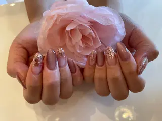 ネイル bejoule    ビジュール所属・♡ビジュール♡ NAIL &まつ毛のマツエク・マツパデザイン