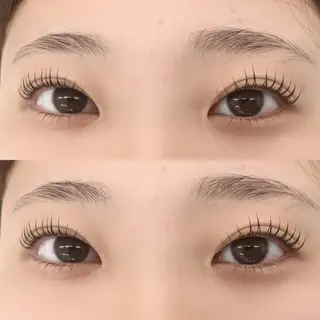 マツエク・マツパ CLUTCH🫧 ayanoのマツエク・マツパデザイン