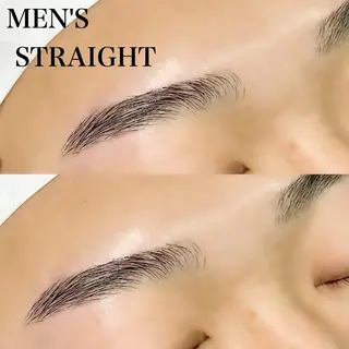 アイブロウ söpra たきた🎀 ᩚのマツエク・マツパデザイン