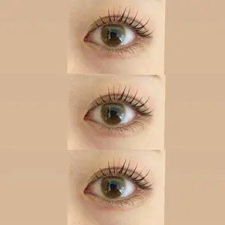 マツエク・マツパ 〜eyelash Sod〜所属・Sod Yumeの眉毛・アイブロウイメージ