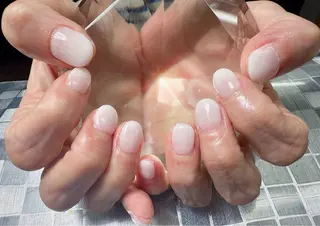 ネイル Regulus 光田のネイルデザイン