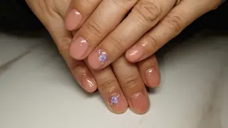 ネイル Private　Nailsalon　AMA所属・にへい ゆかのネイルデザイン