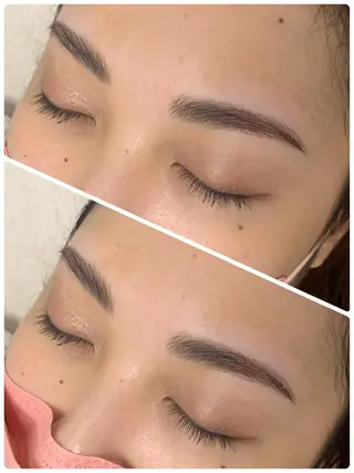 アイブロウ lafleur Yurinaのエステ・リラクイメージ