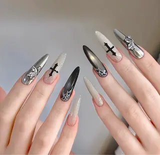 ネイル ChicMuse nail吉祥寺所属・chicMuse Nailのネイルデザイン