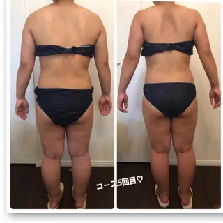 FLEUR大阪・美容 整体・痩身・小顔のエステ・リラクイメージ