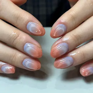 ネイル Yarm As Etel　。のネイルデザイン